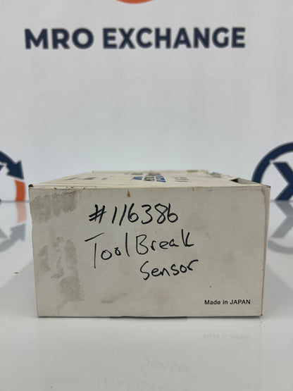 Metrol T2002-01-09 Tool Setter Sensor m00058