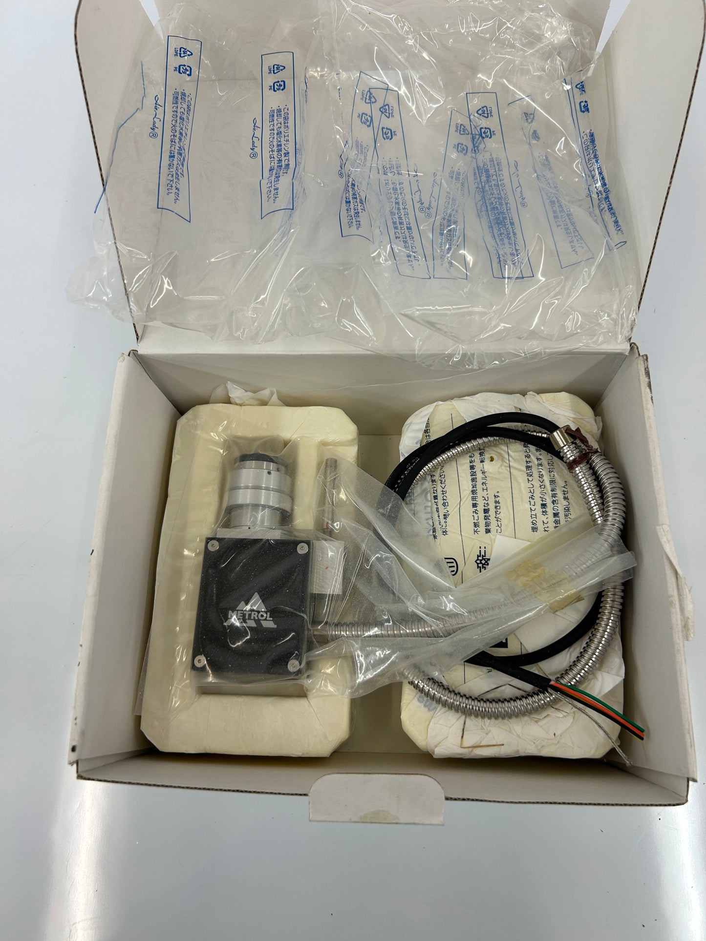 Metrol T2002-01-09 Tool Setter Sensor