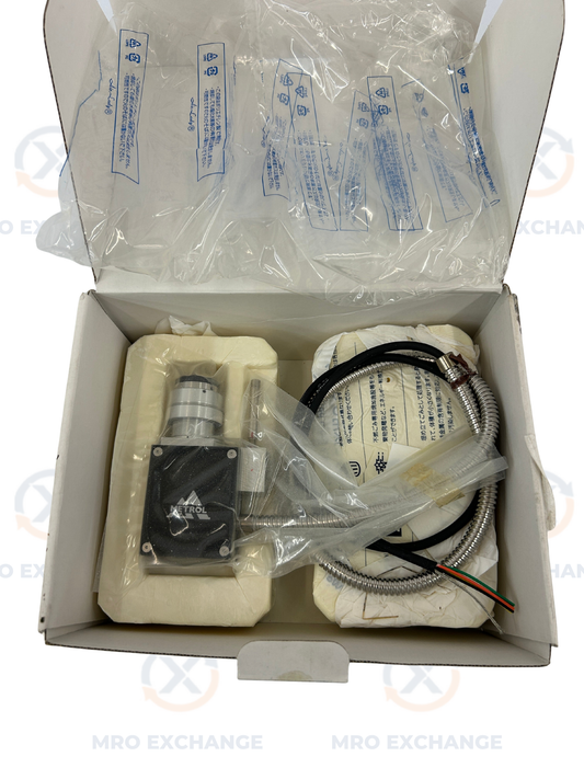 Metrol T2002-01-09 Tool Setter Sensor