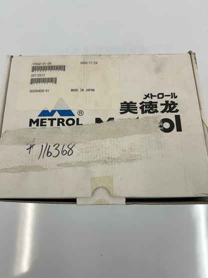 Metrol T2002-01-09 Tool Setter Sensor