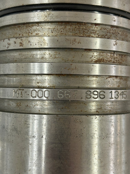 Klingelnberg 000.672.197 / MT 000.667.896 1345 036 D High Speed Spindle Cartridge Assembly