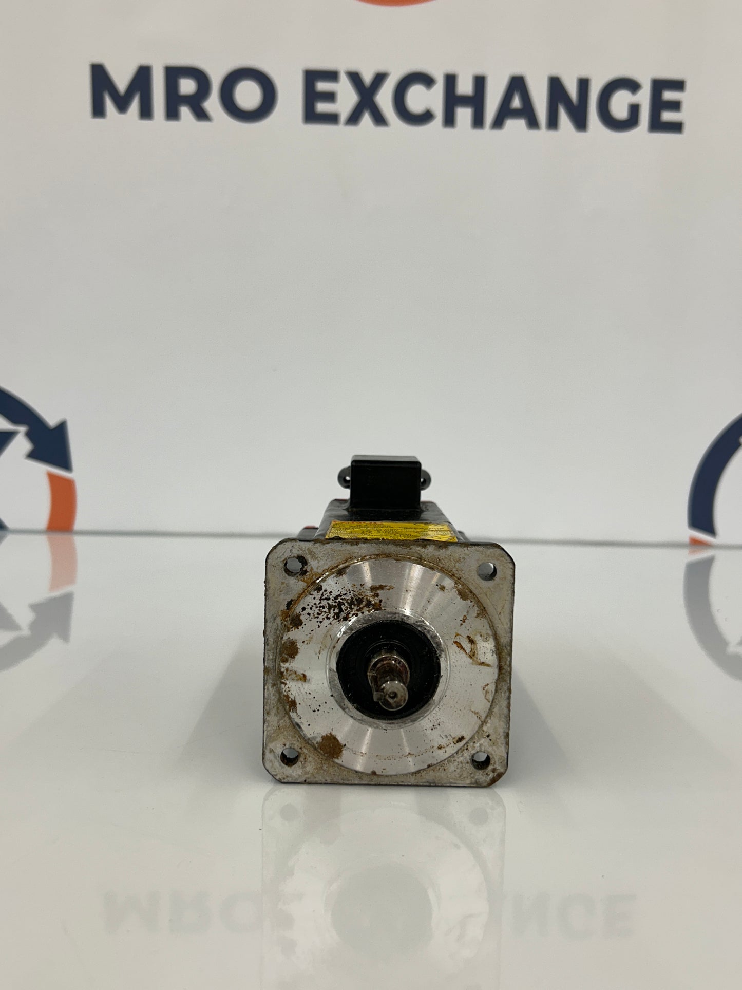 FANUC A06B-0373-B575#7008 1kW 3000 RPM AC Servo Motor