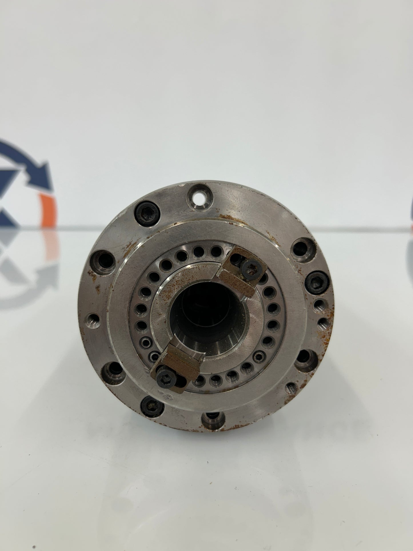 Franz Kessler 000.667.896 / 672.194 Spindle Cartridge Assembly