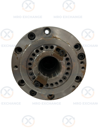 Franz Kessler 000.667.896 / 672.194 Spindle Cartridge Assembly