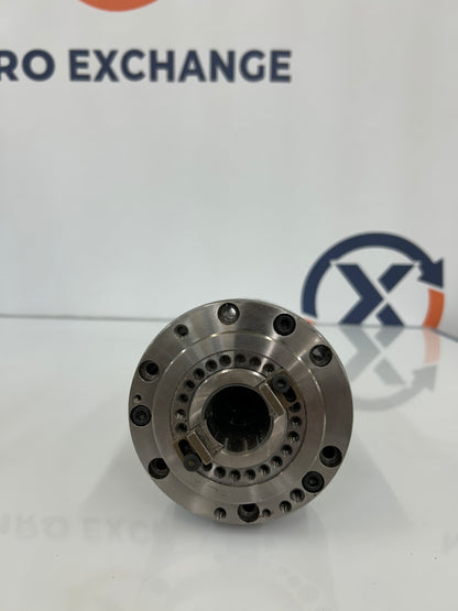 Franz Kessler CNC Machine Spindle Assembly MT-000.667.896-1541-027-E / 000.672.194