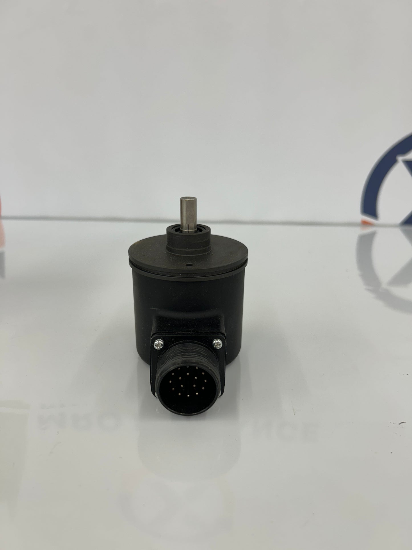 Fanuc Pulse Coder A860-0301-T003 5 VDC m00068