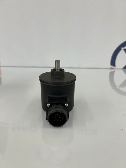 Fanuc Pulse Coder A860-0301-T003 5 VDC m00068