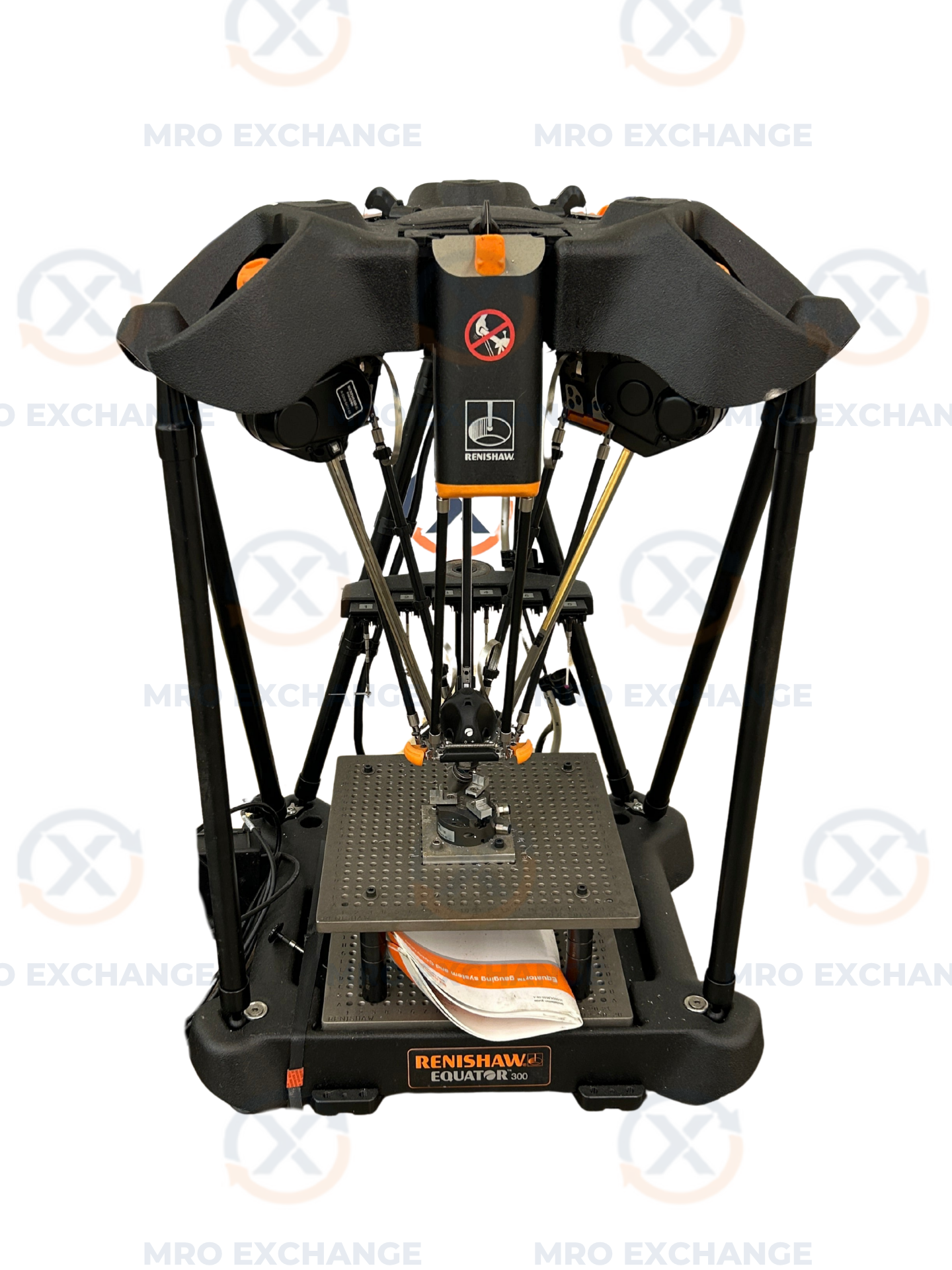Renishaw Equator 300 (A-5358-0417-03) CMM 300 × 300 × 150 mm, Flexible Gauging System