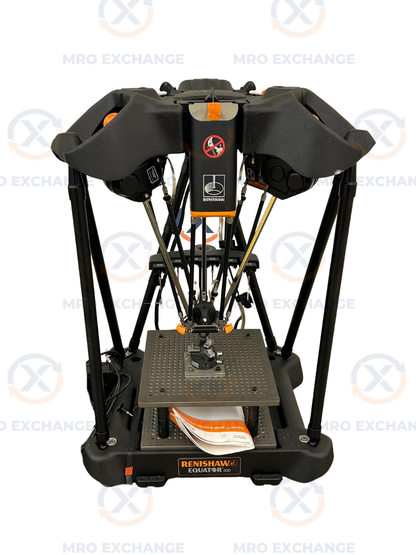 Renishaw Equator 300 (A-5358-0417-03) CMM 300 × 300 × 150 mm, Flexible Gauging System