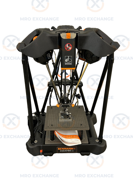 Renishaw Equator 300 (A-5358-0417-03) CMM 300 × 300 × 150 mm, Flexible Gauging System
