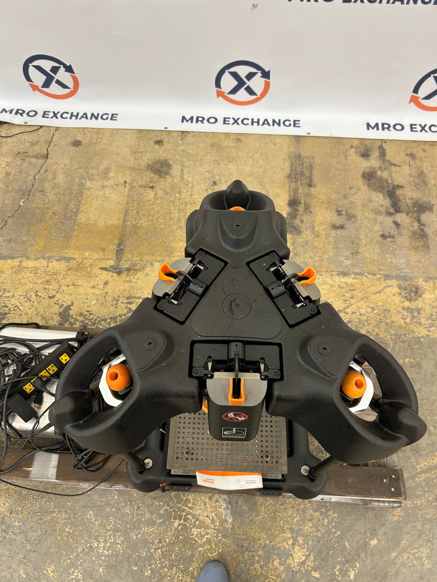 Renishaw Equator 300 (A-5358-0417-03) CMM 300 × 300 × 150 mm, Flexible Gauging System