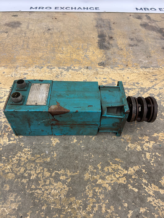 Allen-Bradley 1326-APB2E Servo Motor 7 HP 3000 RPM