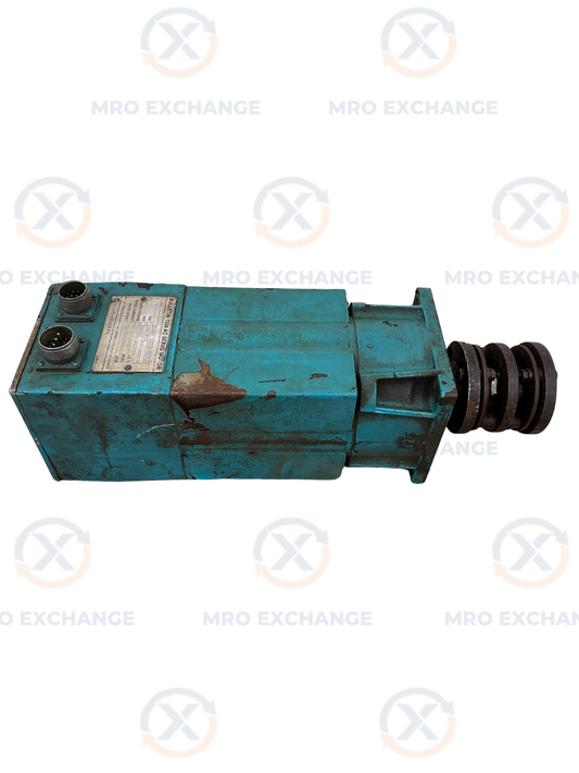 Allen-Bradley 1326AB-B2E AC Servo Motor 3 kW 3000 RPM