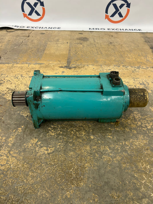 Allen-Bradley 1326AB-C2E-11-2287B Servo Motor 5.2 kW 7 HP 3000 RPM