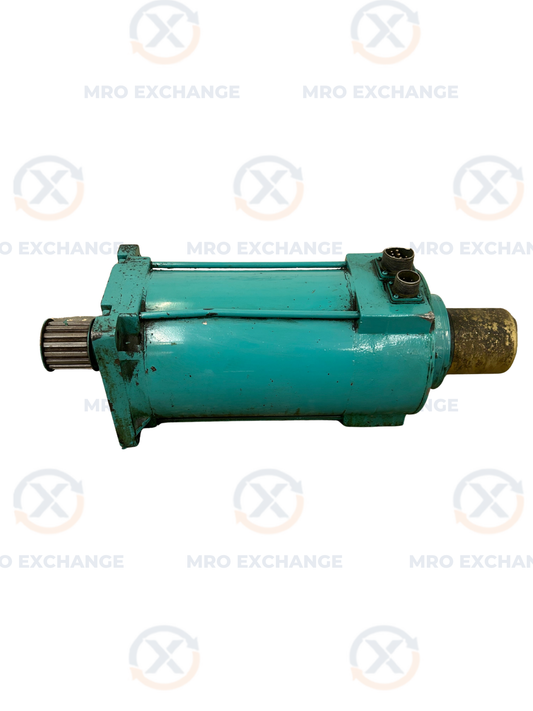 Allen-Bradley 1326AB-C2E-11-2287B AC Servo Motor 7 HP 3000 RPM