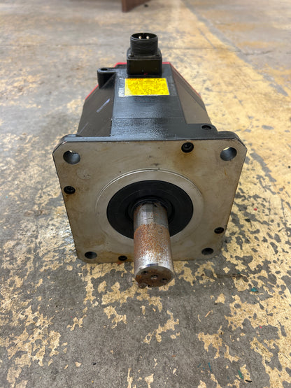FANUC A06B-0269-B200#0100 Servo Motor 8 HP 3000 RPM