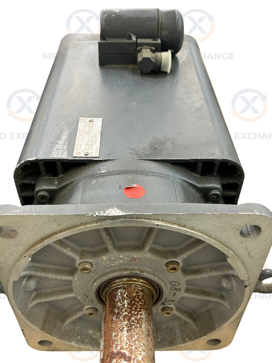 Siemens 1FT5132-0AF71-1-Z AC Brushless Servo Motor Variable 3000 RPM