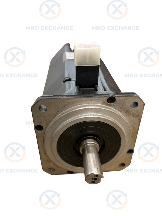 GE Fanuc A06B-0514-B674#7008 AC Servo Motor 2.5 HP 3000 RPM
