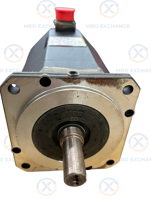 GE Fanuc A06B-0514-B574#7008 Model 5S/3000 AC Servo Motor 2.5 HP 3000 RPM