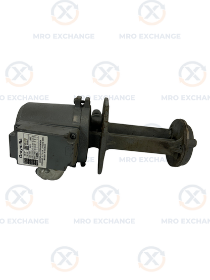 Graymills Pump IMV08-F 3/8" NPT 6 Ft Head