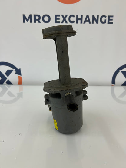 Graymills Pump IMV08-F 3/8" NPT 6 Ft Head