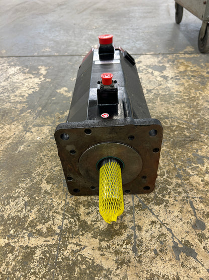 FANUC A06B-0153-B675 AC Spindle Motor A30/3000 30 kW 3000 RPM