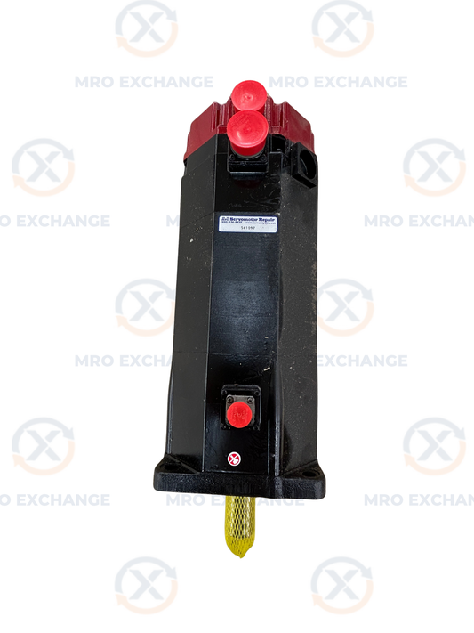 FANUC A06B-0153-B675 AC Spindle Motor A30/3000 30 kW 3000 RPM