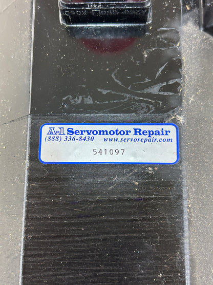 FANUC A06B-0153-B675 AC Spindle Motor A30/3000 30 kW 3000 RPM
