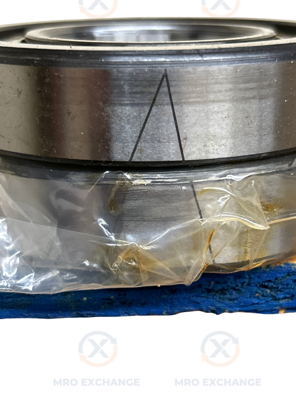 MRC 7209PJ DTDF Ball Bearing Open Box - Unused