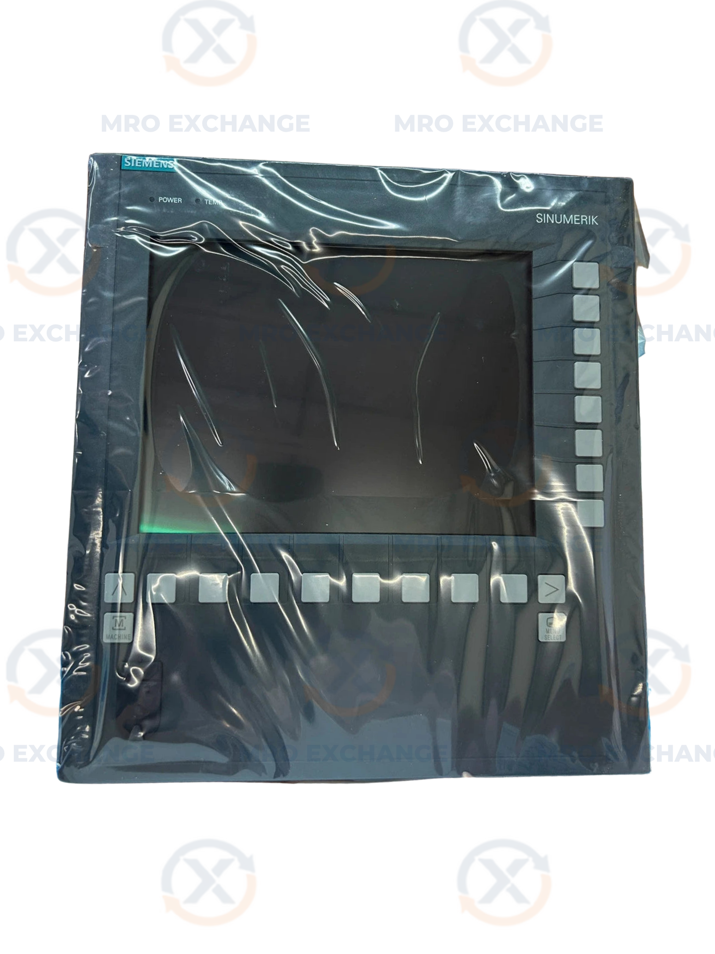 Siemens HMI 6FC5203-0AF04-0AA0 24V DC