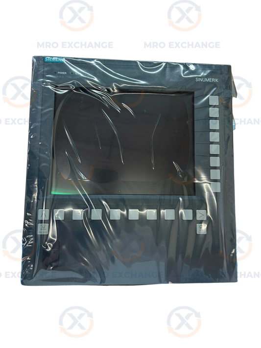Siemens HMI 6FC5203-0AF04-0AA0 24V DC