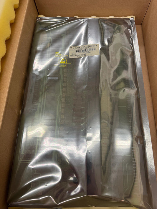 Danaher Motion (Giddings & Lewis) I/O Module M-1017-6051