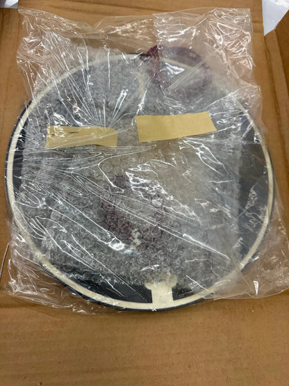 Farrand Controls 214784-1 Rotary Inductosyn Stator 720 Poles