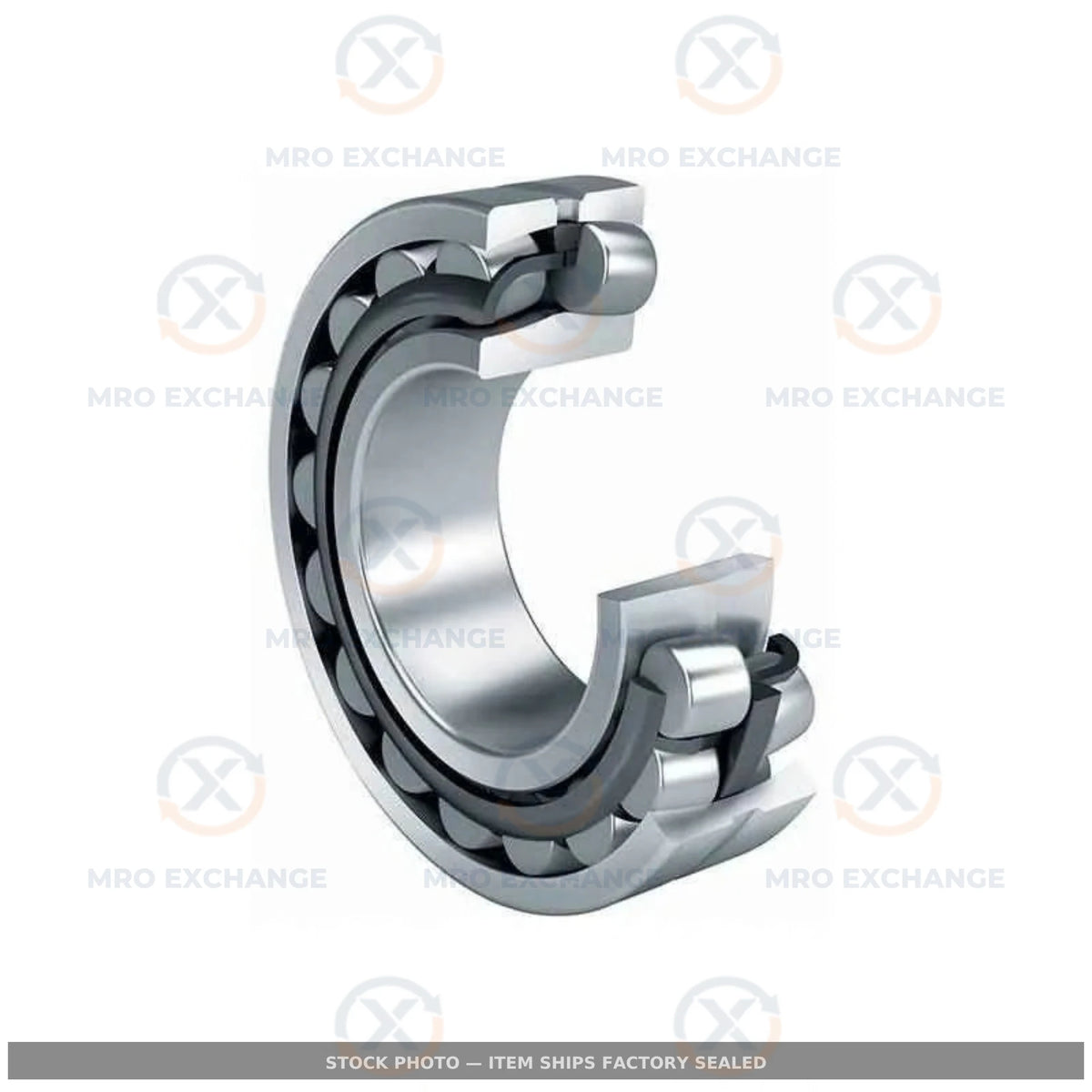 FAG 24040BS.MB Spherical Roller Bearing 200 mm Bore Factory Sealed