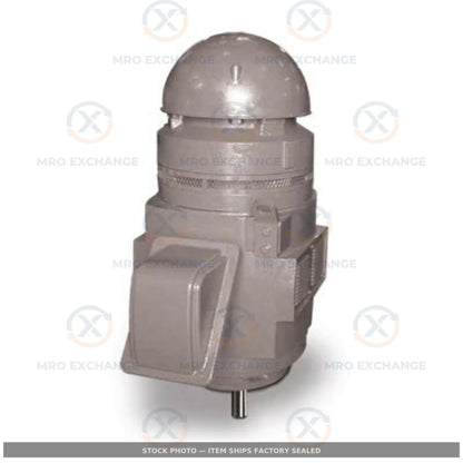 TECO Westinghouse VSP0204 AC Motor 30 HP 1800 RPM Factory Sealed