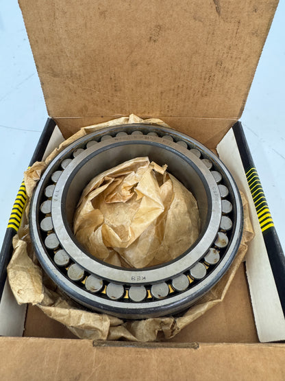 Barden NN3020KM SP51W33 Precision Cylindrical Roller Bearing – 100mm ID x 150mm OD x 37mm Width – New
