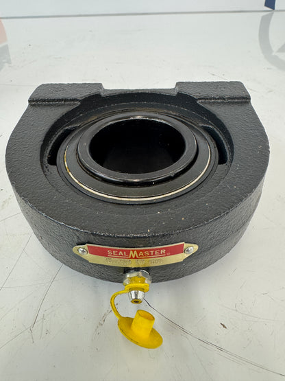 Sealmaster TB-210 Take-Up Mounted Bearing, 50mm Bore (210 Series Insert) – New m00182