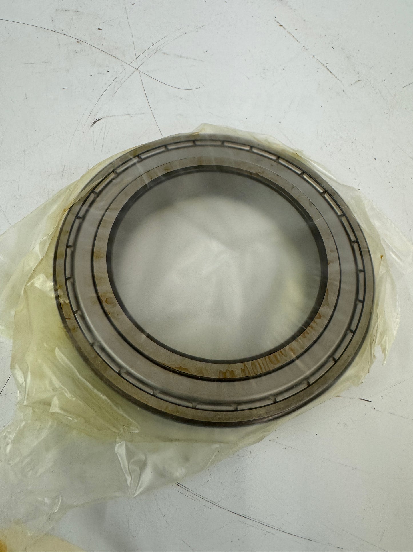 SKF 6019-2Z/C3 Deep Groove Ball Bearing – 95mm ID x 145mm OD x 24mm Width – New