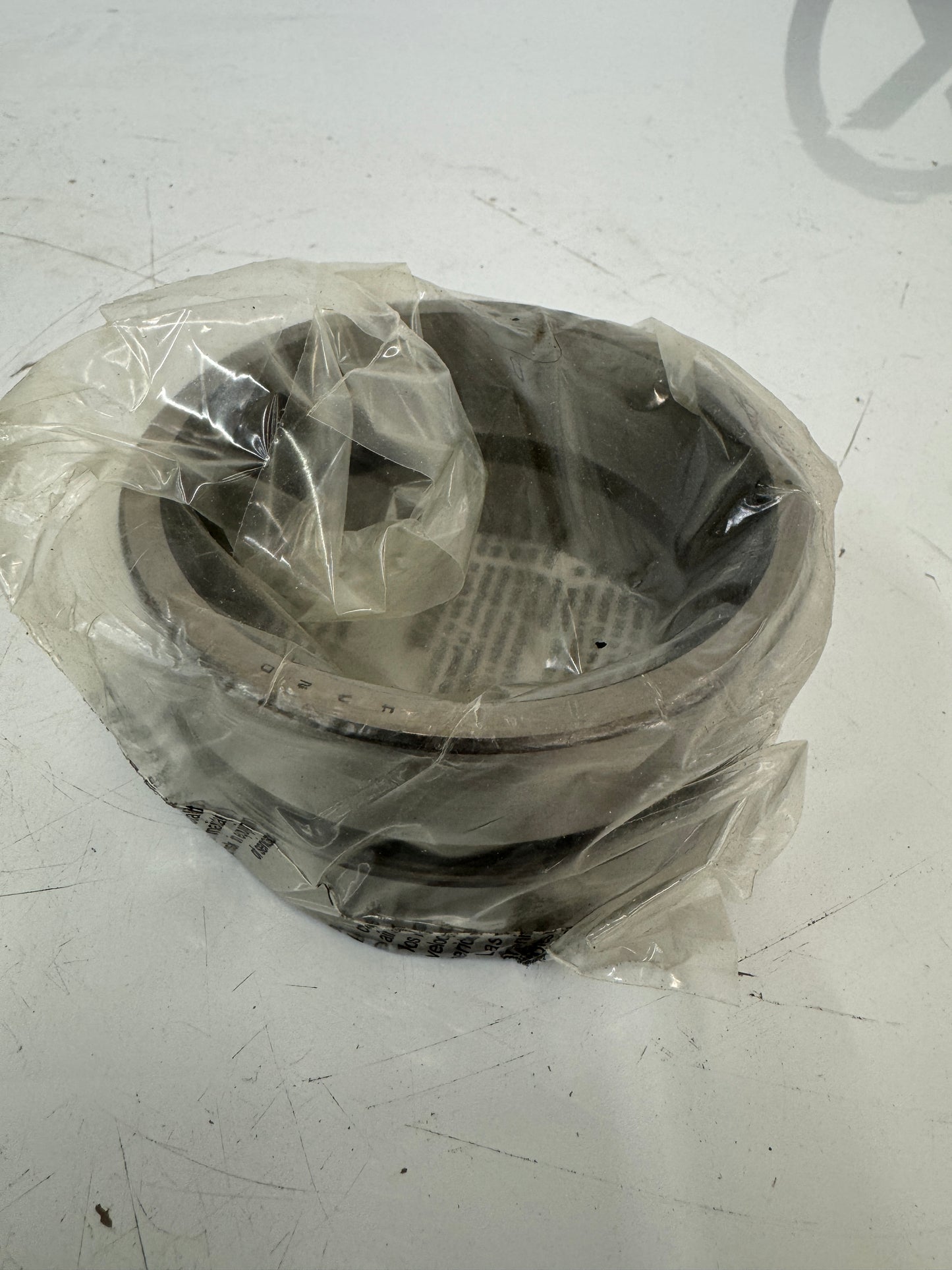 Timken 432D Tapered Roller Bearing Cup – 95.25mm OD x 50.80mm Width – New m00186