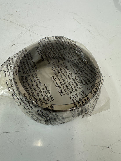 Timken 432D Tapered Roller Bearing Cup – 95.25mm OD x 50.80mm Width – New m00186