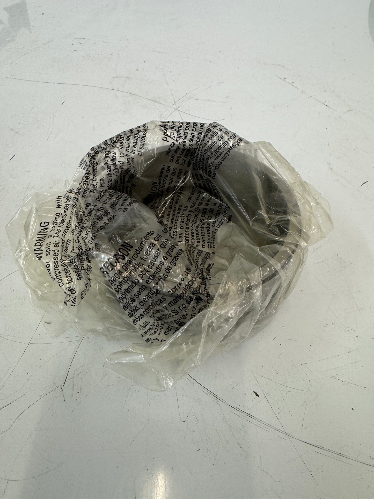 Timken 432D Tapered Roller Bearing Cup – 95.25mm OD x 50.80mm Width – New