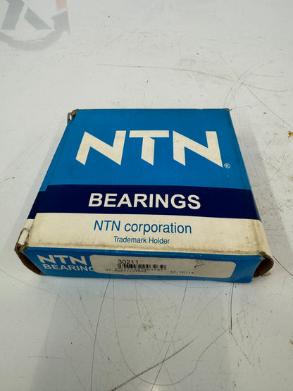 NTN 4T-30211 Bearing – 55mm ID x 100mm OD x 22.75mm Width – New