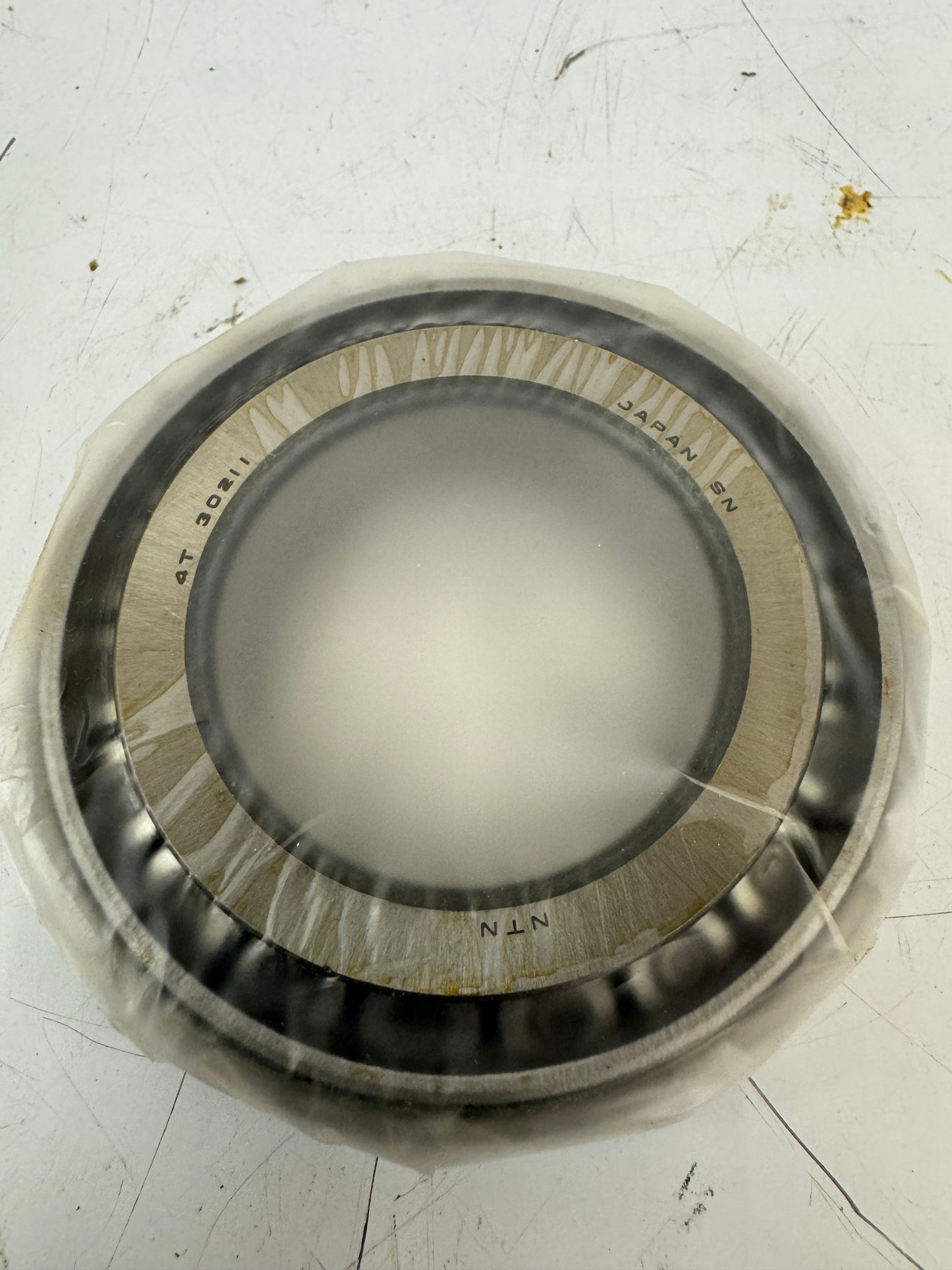 NTN 4T-30211 Bearing – 55mm ID x 100mm OD x 22.75mm Width – New