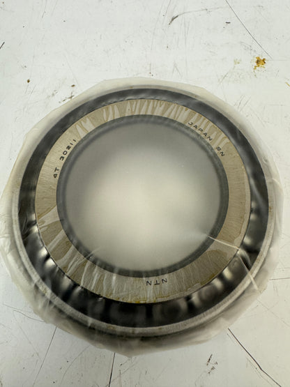 NTN 4T-30211 Bearing – 55mm ID x 100mm OD x 22.75mm Width – New