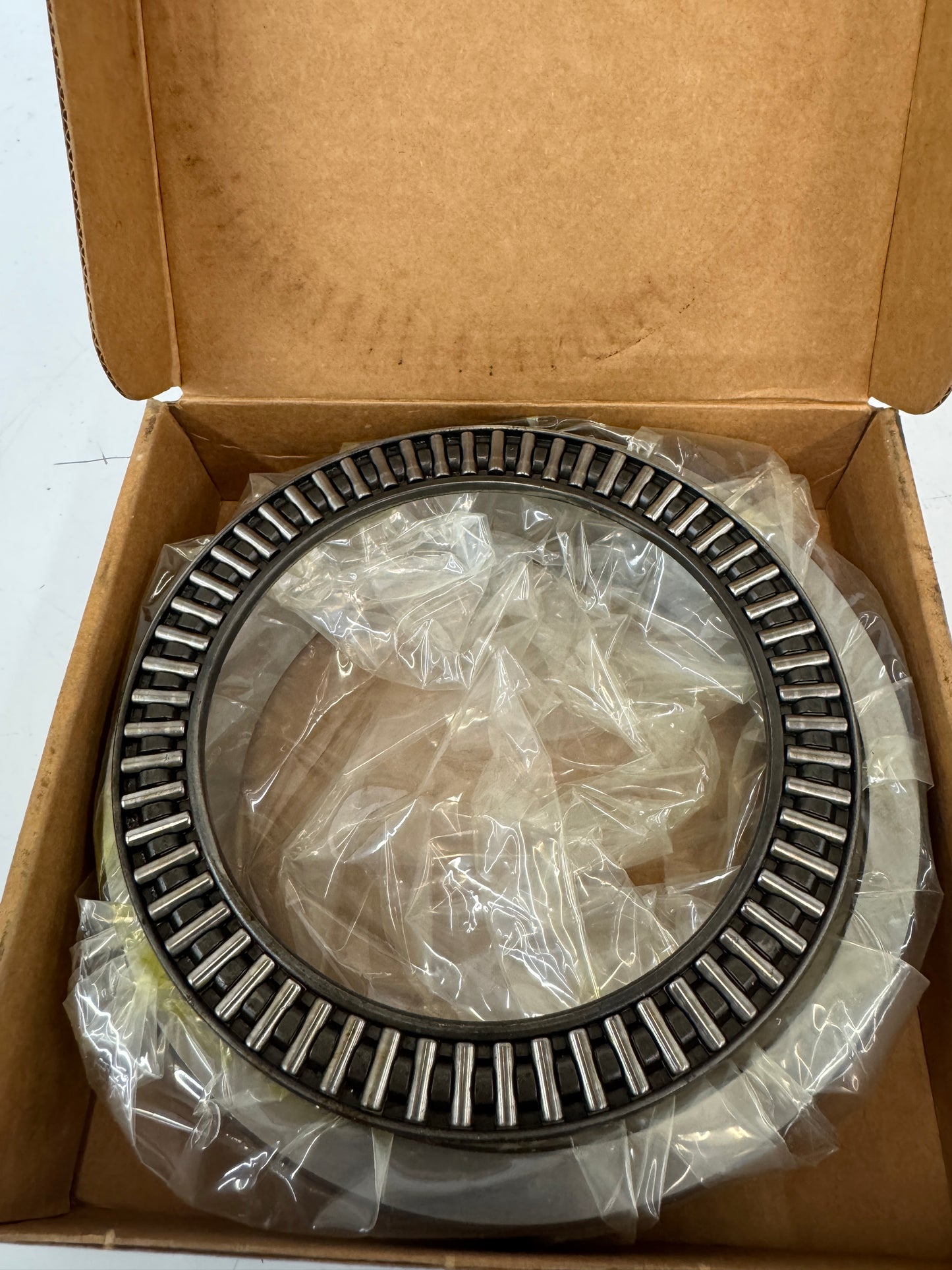 Timken 652-B Bearing – 101.6mm ID x 184.15mm OD x 45.24mm Width – New