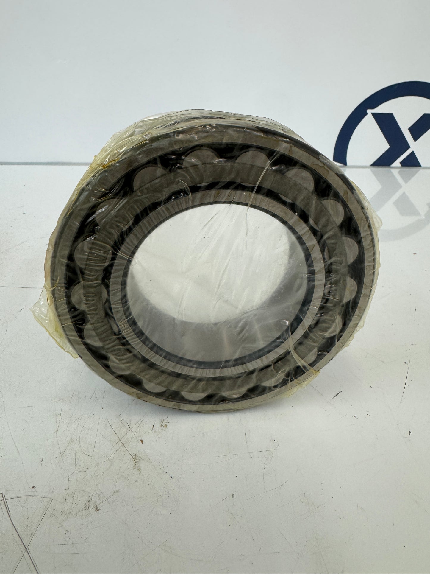 FAG 22219-E1-C3 Bearing – 95mm ID x 170mm OD x 43mm Width – New