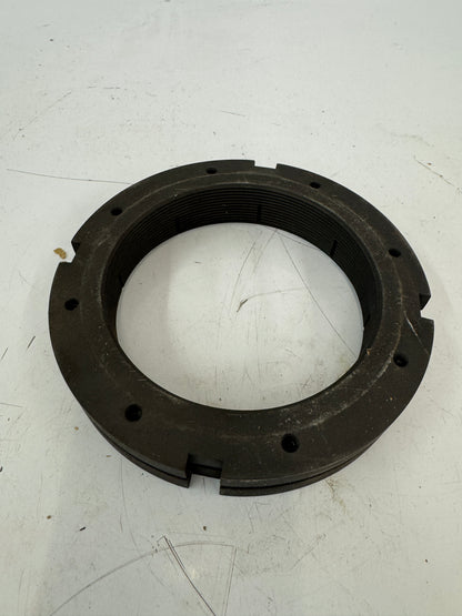 Whittet-Higgins BL-24 Bear-Lok Retaining Nut – Mechanical Locknut for Bearing Preload – New