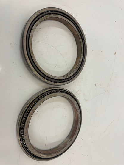 Timken LL225749 Bearing – 127mm ID x 165.9mm OD x 18.26mm Width – New