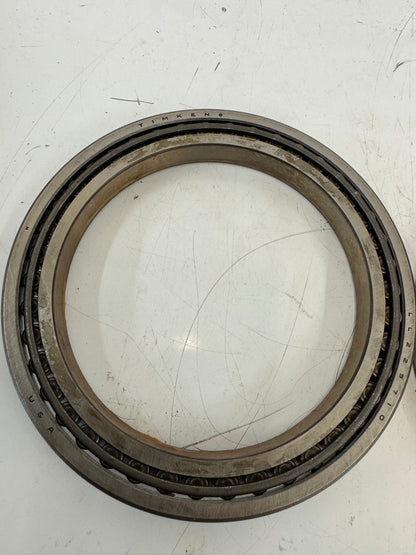 Timken LL225749 Bearing – 127mm ID x 165.9mm OD x 18.26mm Width – New