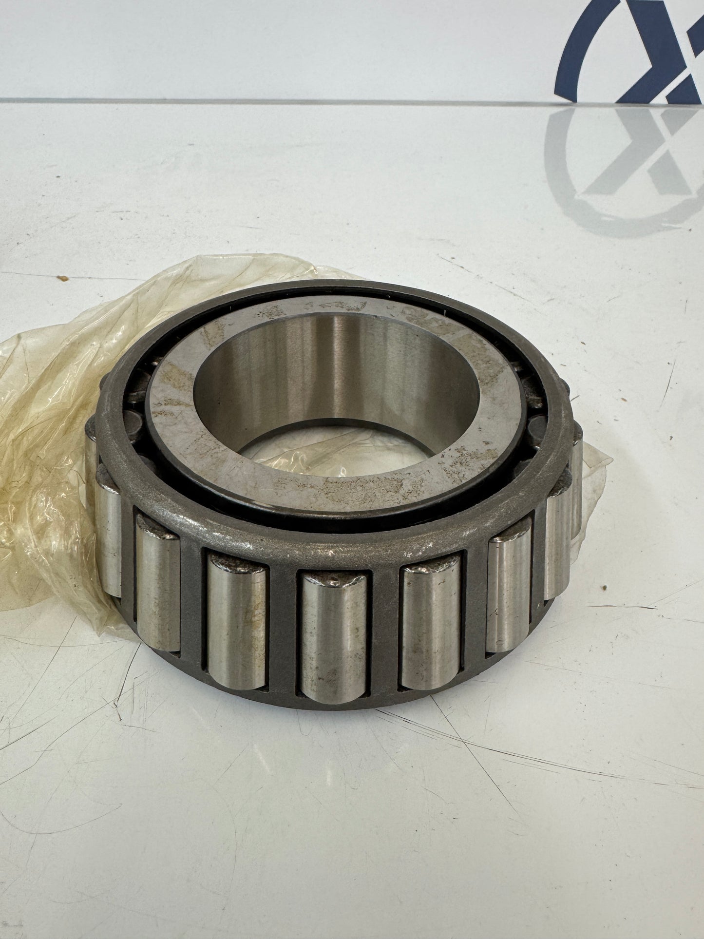 Timken 855 Bearing – 88.9mm ID x 57.53mm Width – Cone Only (Inner Ring)